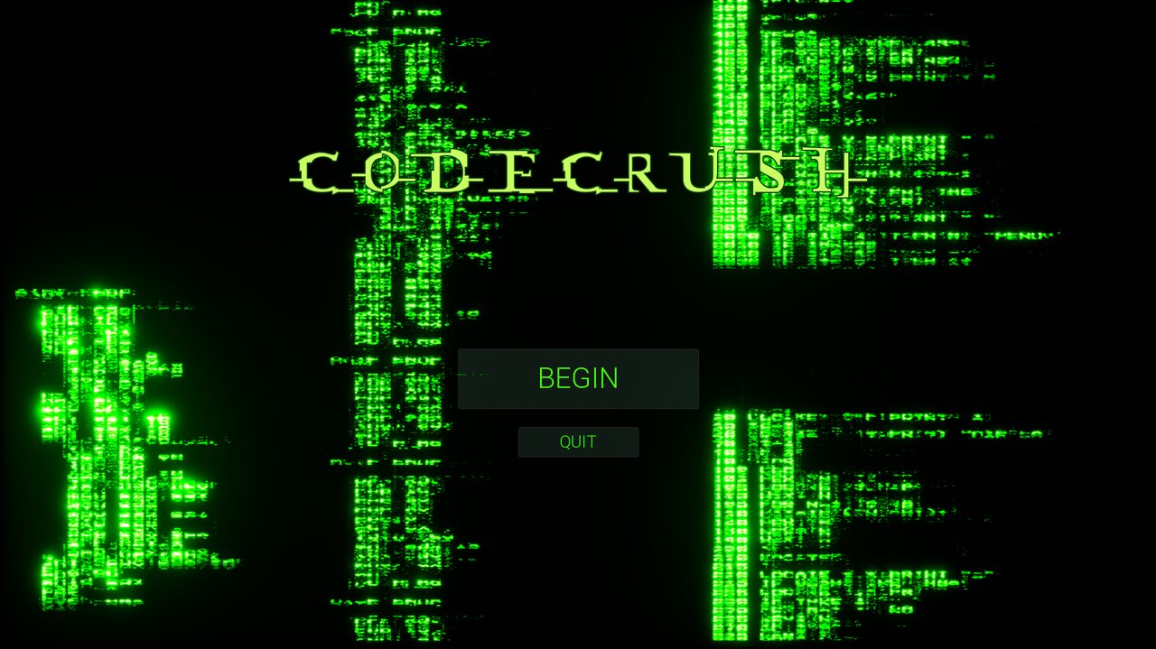 Code Crush
