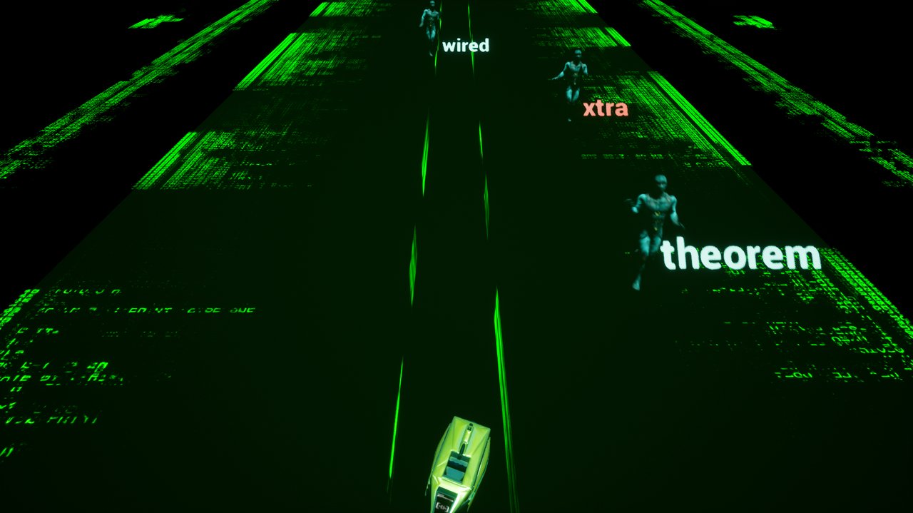 Code Crush screenshot 2