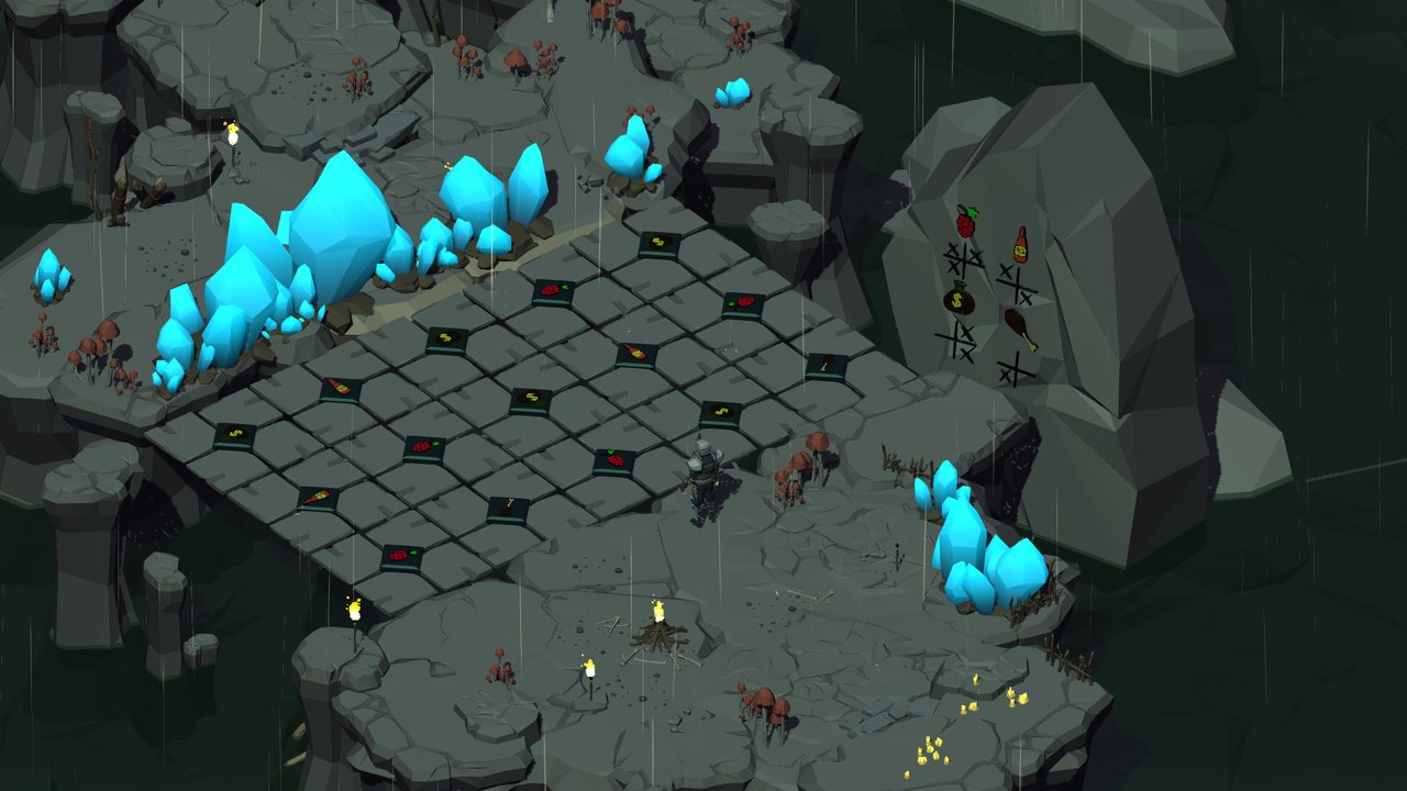Deadly Seven screenshot 2